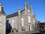 St Andrew's Church Inverurie