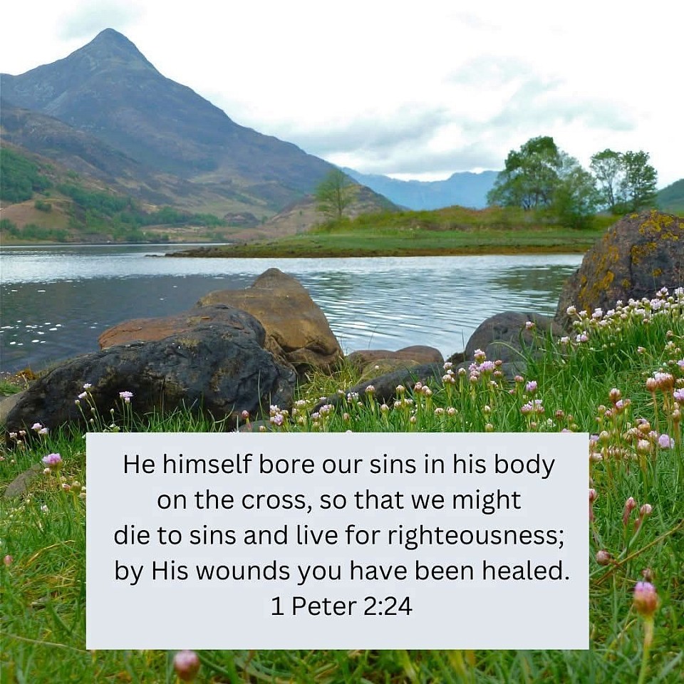 Biblical Word