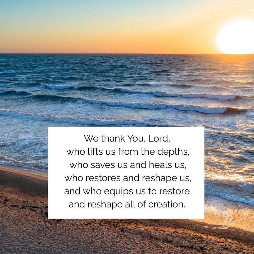 Church of Scotland Prayer
