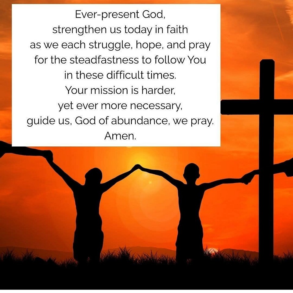 Church of Scotland Prayer