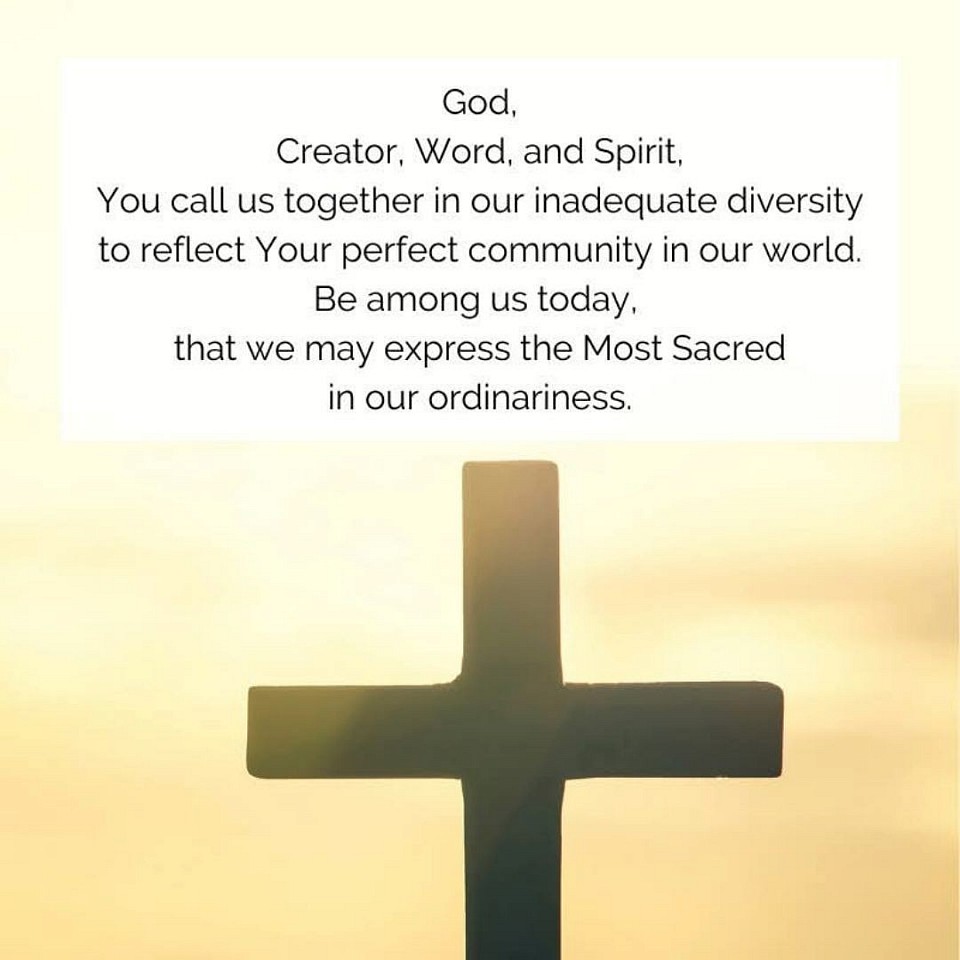 Church of Scotland Prayer