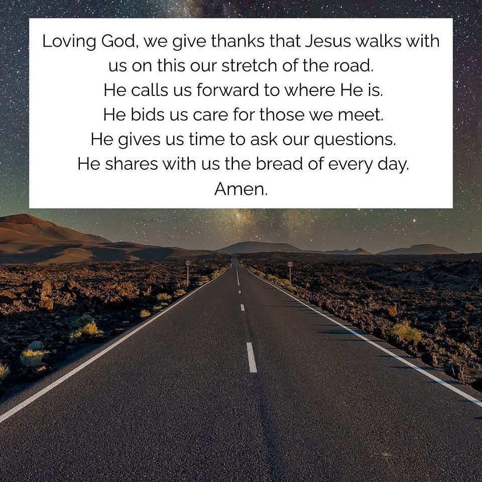 Church of Scotland Prayer