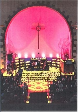 Candlelight Concert