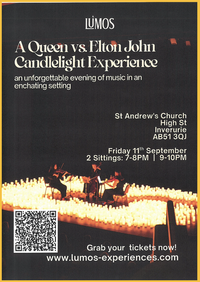 Candlelight Concert