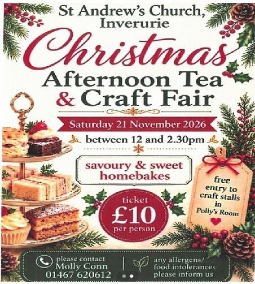 Christmas Fair
